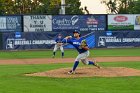 Baseball vs Rowan  Wheaton College Baseball takes on Rowan University in game one of the NCAA D3 College World Series at Veterans Memorial Stadium in Cedar Rapids, Iowa. - Photo By: KEITH NORDSTROM : Wheaton Basball, NCAA, Baseball, World Series